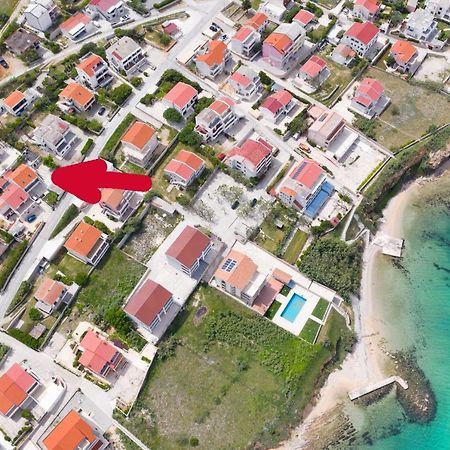 Apartman Don Pag Town Zewnętrze zdjęcie