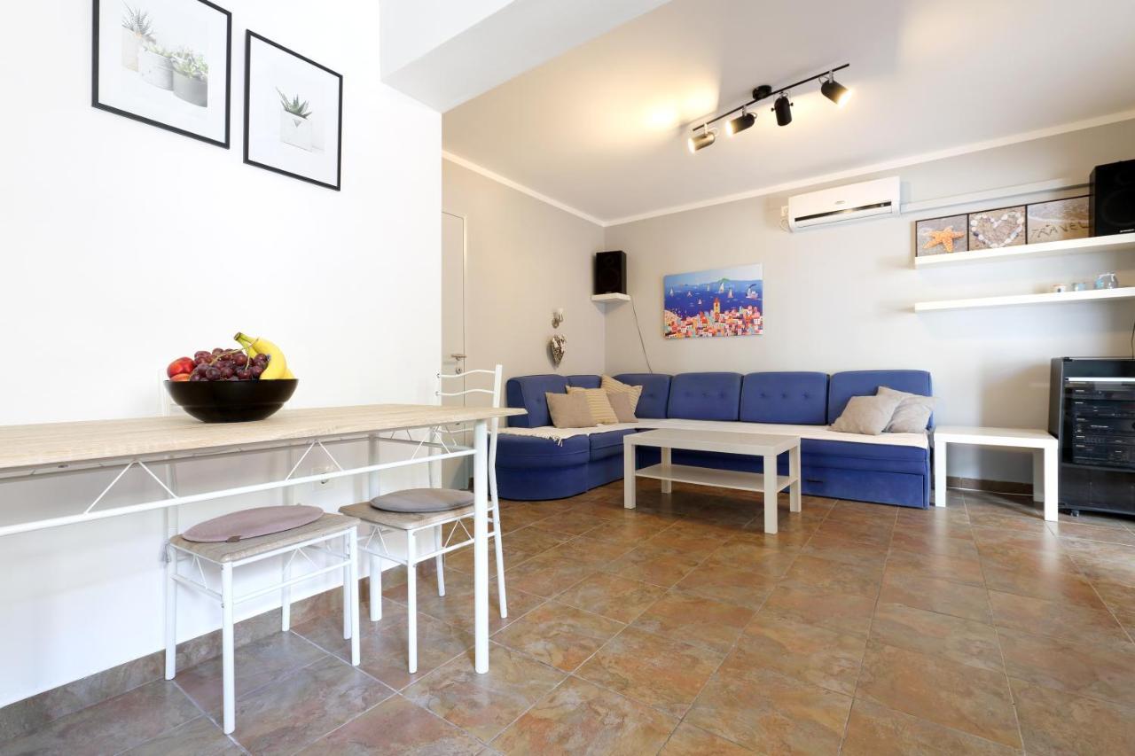 Apartman Don Pag Town Zewnętrze zdjęcie