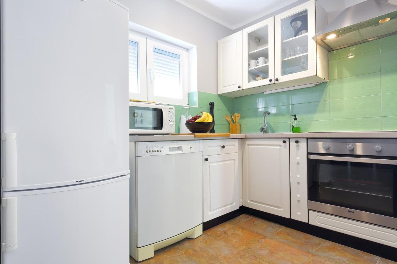 Apartman Don Pag Town Zewnętrze zdjęcie