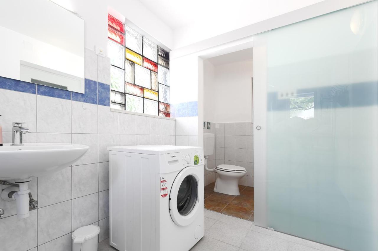 Apartman Don Pag Town Zewnętrze zdjęcie