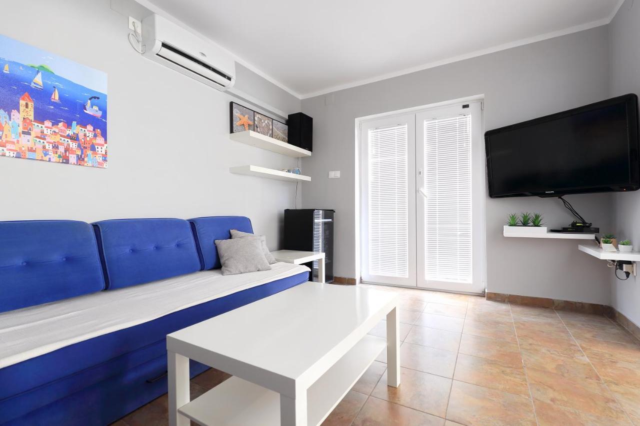 Apartman Don Pag Town Zewnętrze zdjęcie