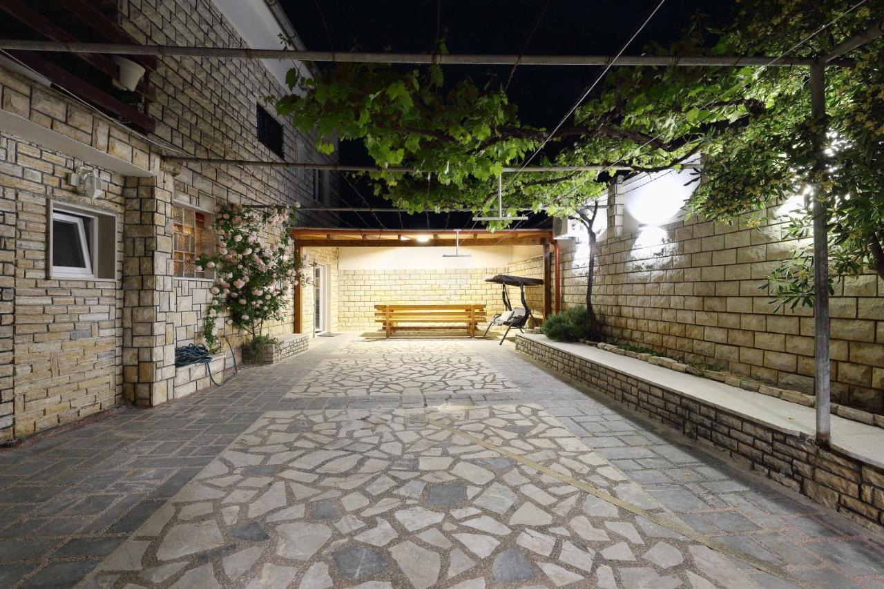 Apartman Don Pag Town Zewnętrze zdjęcie