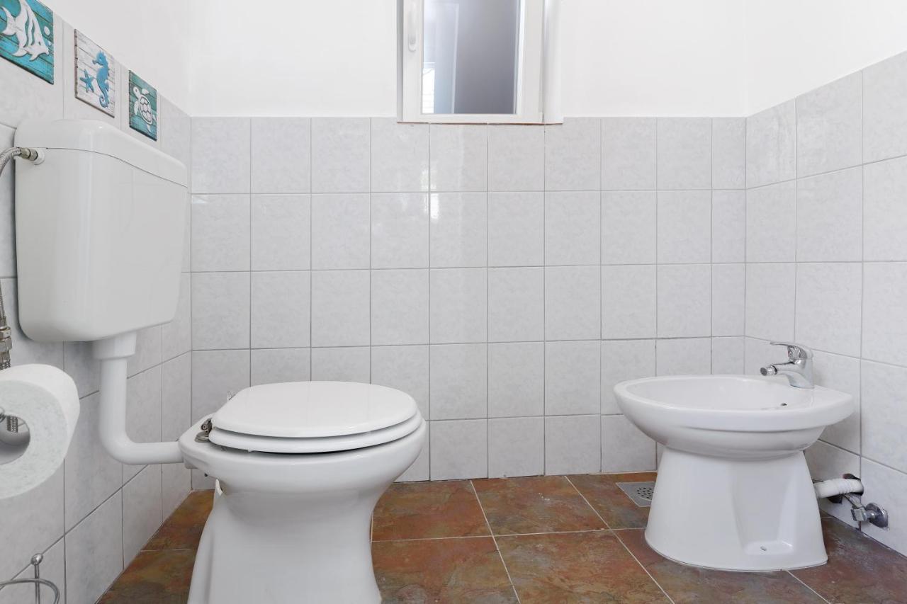 Apartman Don Pag Town Zewnętrze zdjęcie