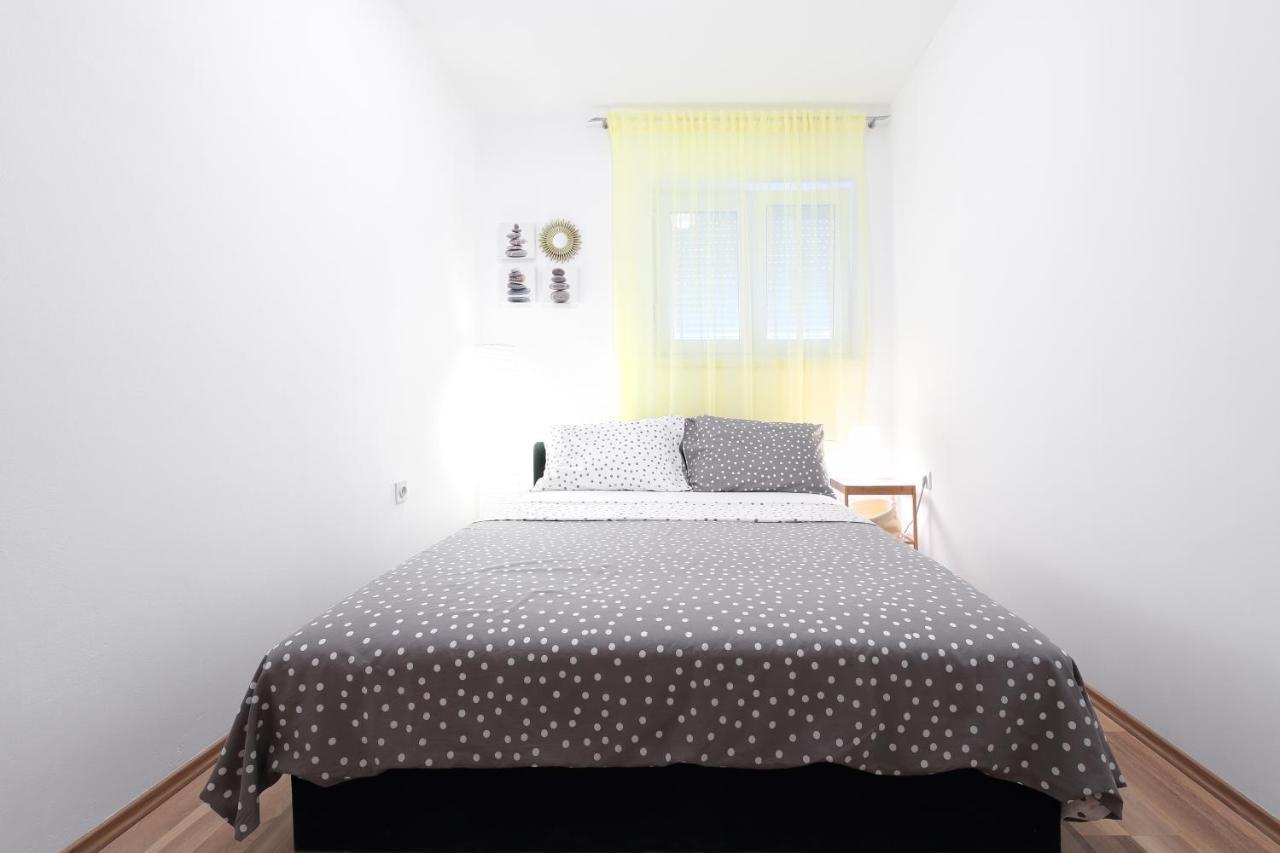 Apartman Don Pag Town Zewnętrze zdjęcie