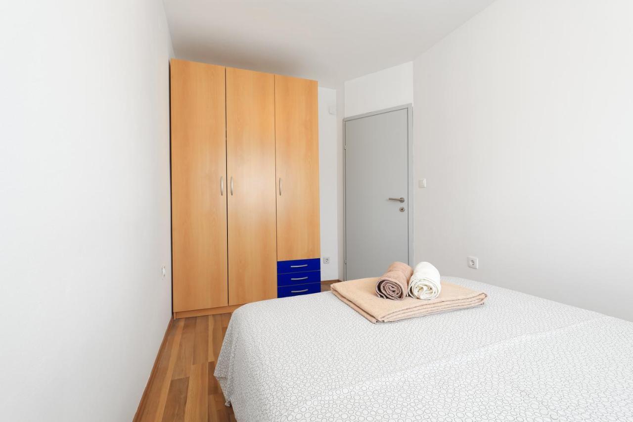 Apartman Don Pag Town Zewnętrze zdjęcie