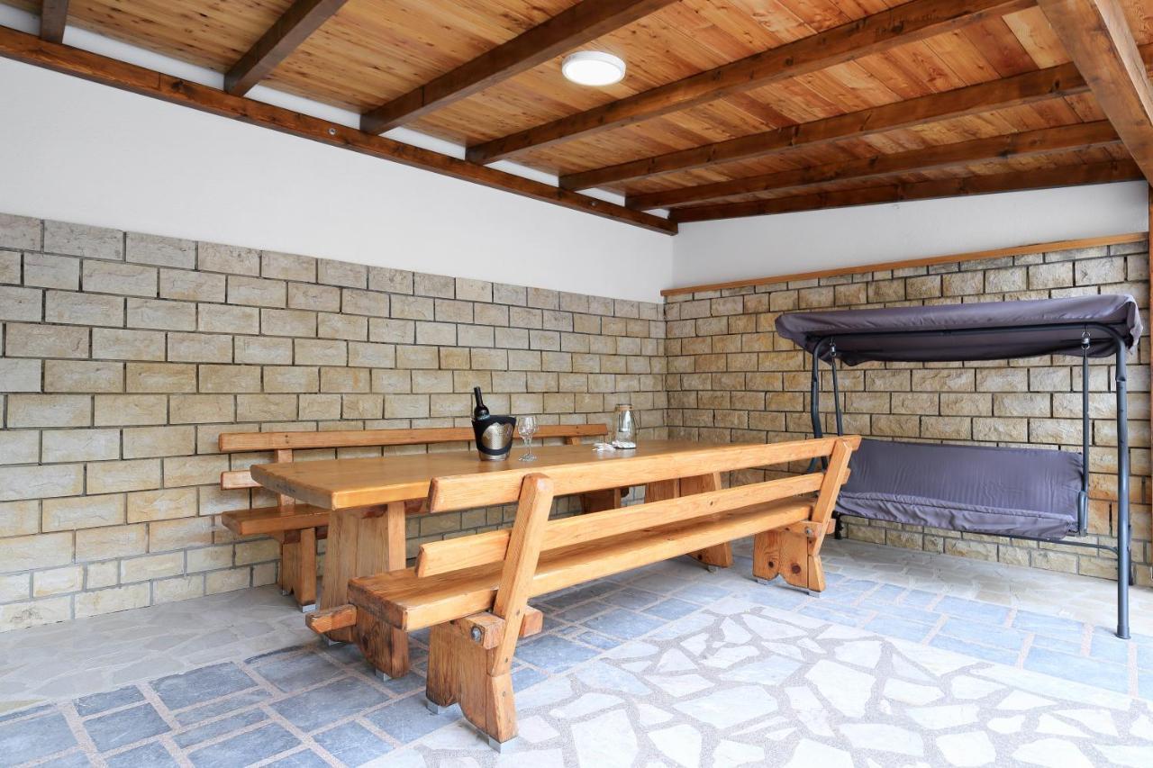Apartman Don Pag Town Zewnętrze zdjęcie