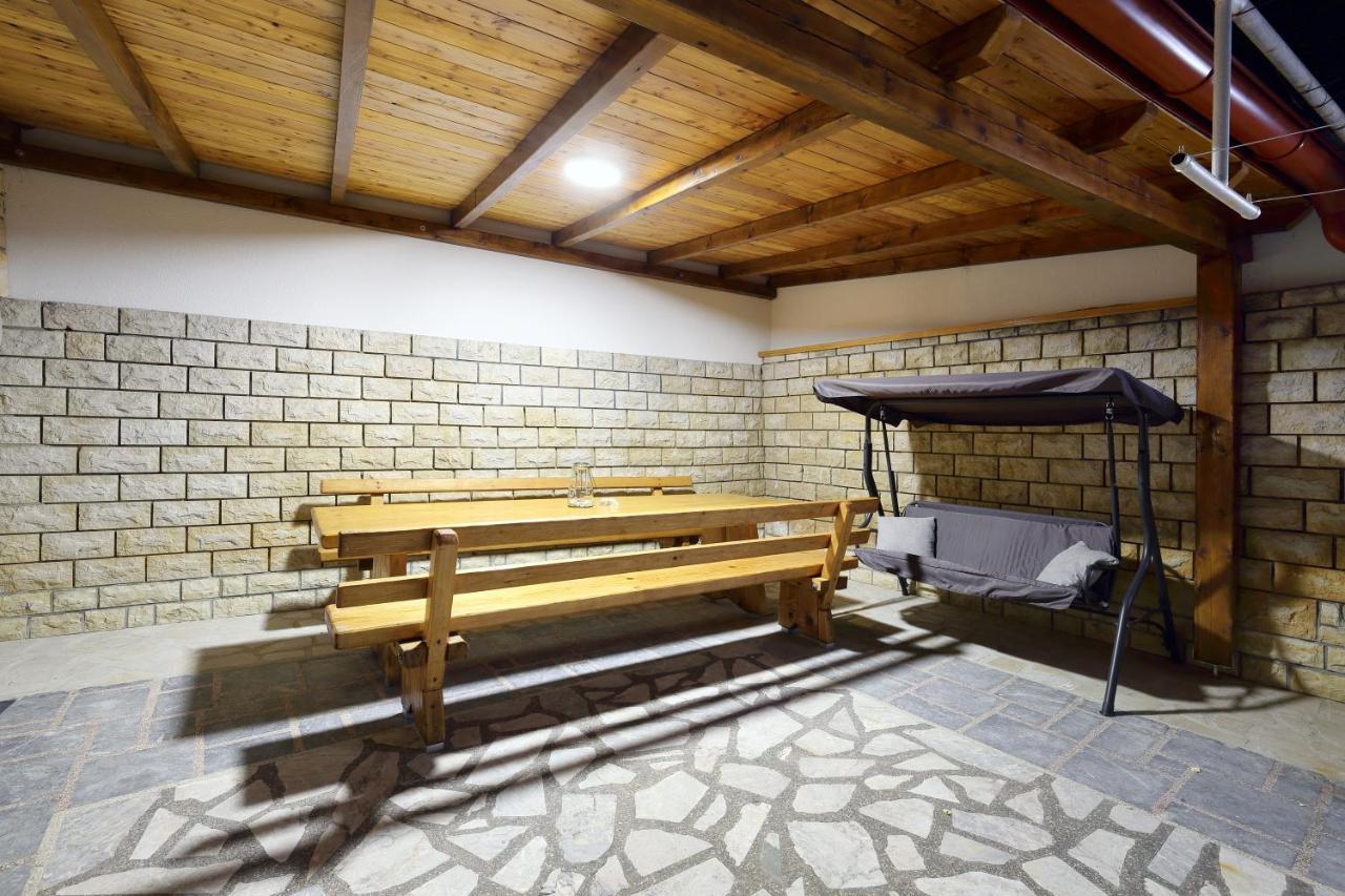 Apartman Don Pag Town Zewnętrze zdjęcie