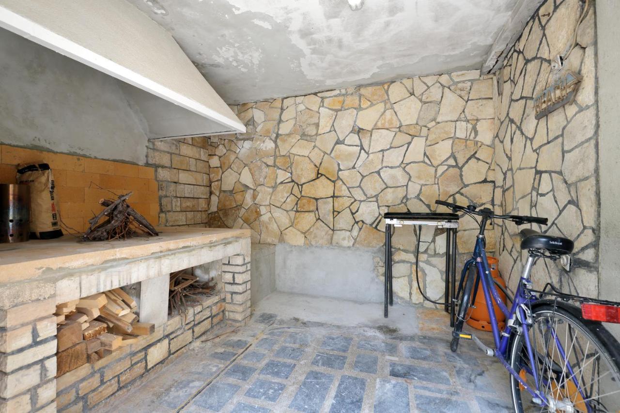 Apartman Don Pag Town Zewnętrze zdjęcie